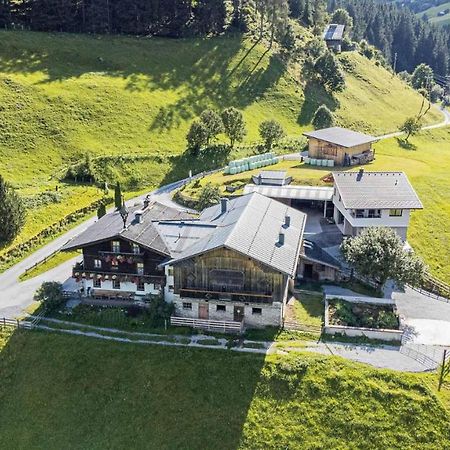 Ferienwohnung Hartlgut Bad Hofgastein Kültér fotó
