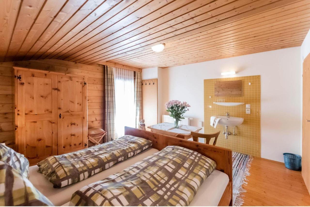Ferienwohnung Hartlgut Bad Hofgastein Kültér fotó