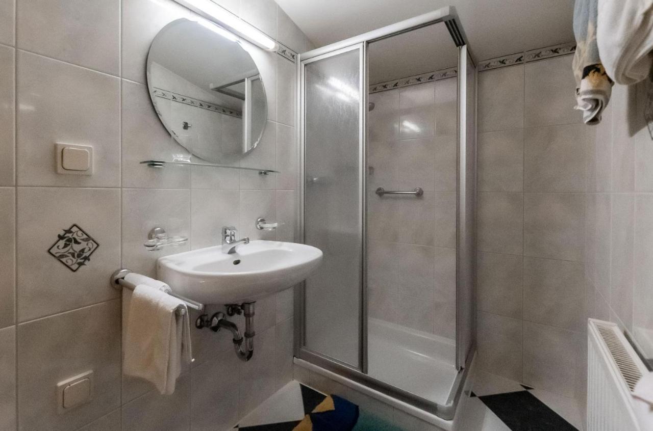 Ferienwohnung Hartlgut Bad Hofgastein Kültér fotó