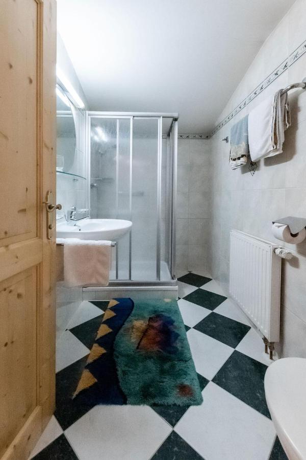 Ferienwohnung Hartlgut Bad Hofgastein Kültér fotó